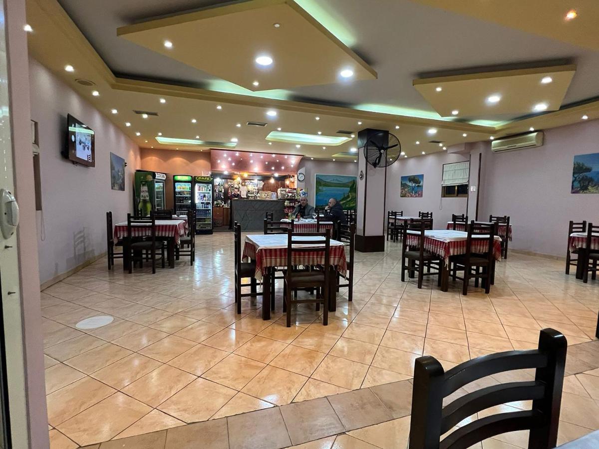 Hotel Ziku Durrës Buitenkant foto